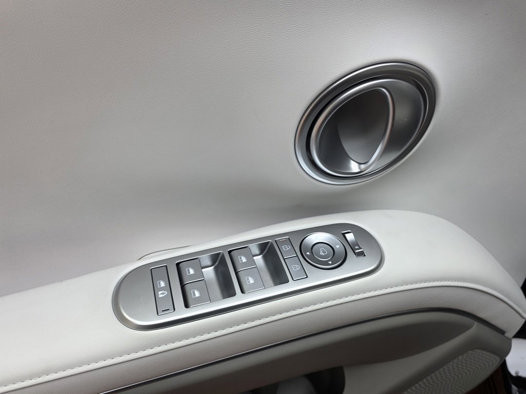 New 2026 Hyundai Palisade Limited image 28