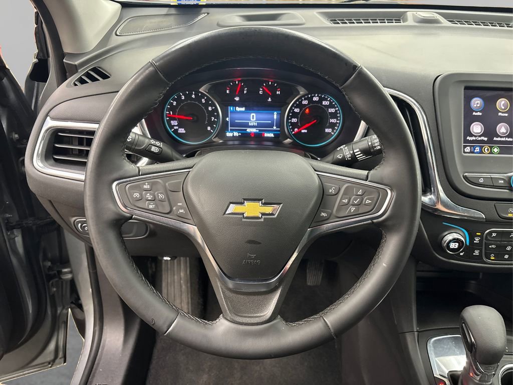 Used 2024 Chevrolet Equinox LT image 24