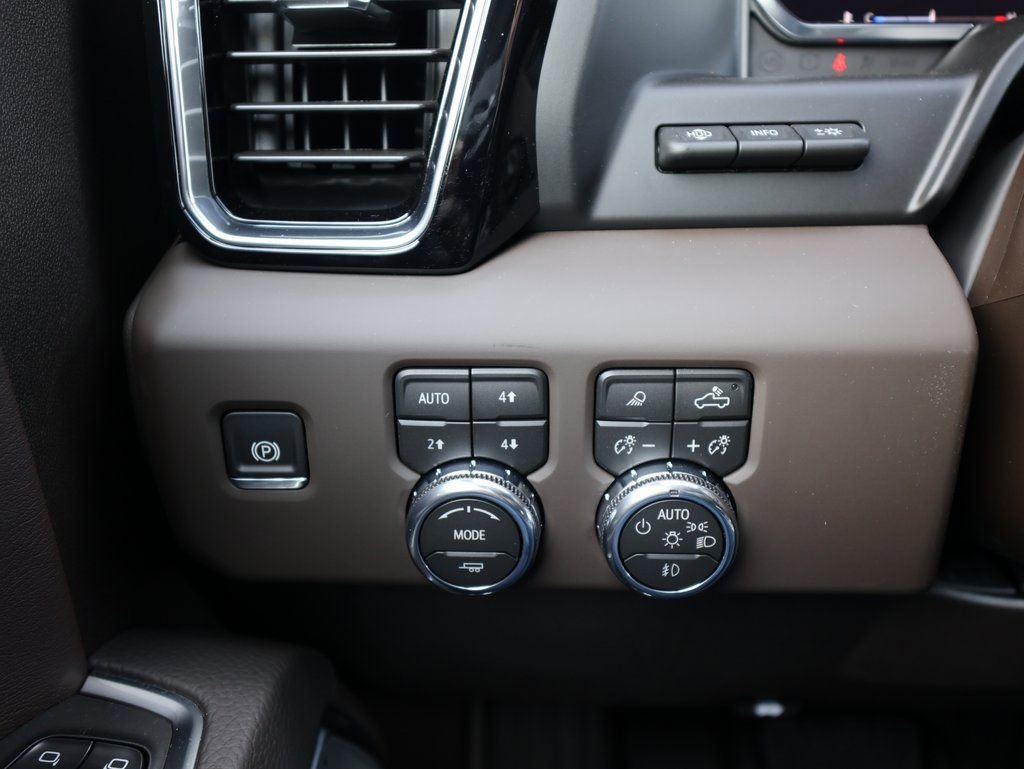 New 2026 GMC Sierra 1500 Denali image 24