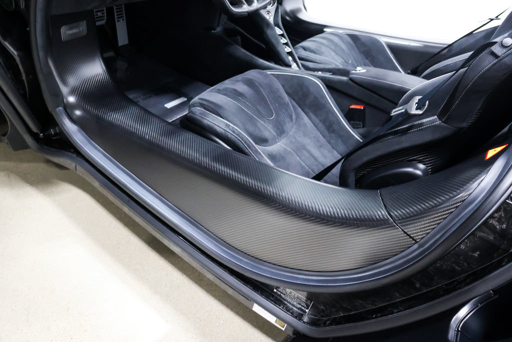 Used 2022 McLaren 765LT RWD image 64