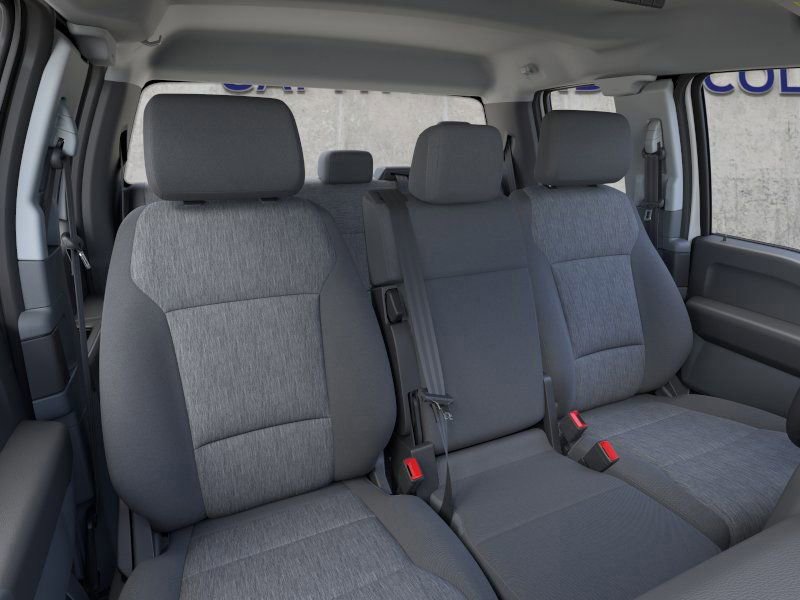 New 2026 Ford F350 XL w/ XL Chrome Package image 10