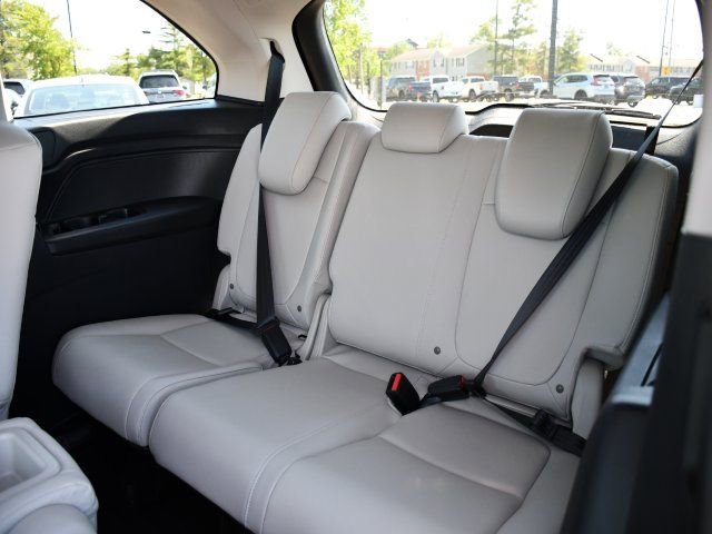 New 2026 Honda Odyssey EX-L image 18
