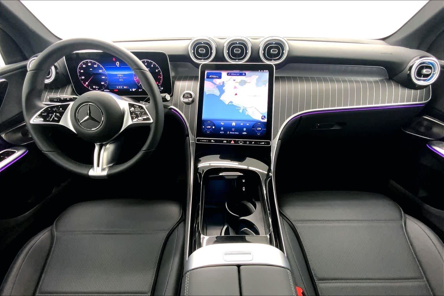 Used 2026 Mercedes-Benz GLC 300 image 18