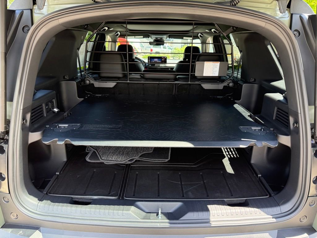 New 2026 Honda Passport TrailSport Elite image 14