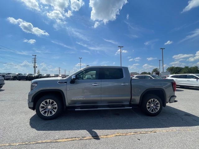 New 2026 GMC Sierra 1500 Denali w/ Technology Package image 4