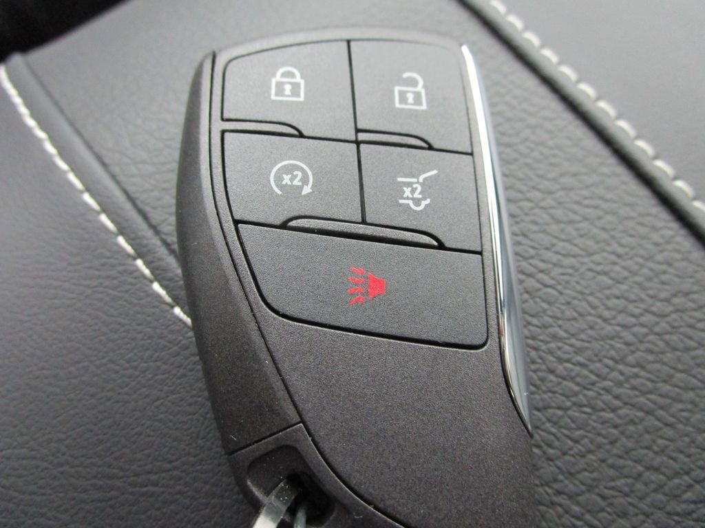 New 2026 GMC Acadia Denali w/ Super Cruise Package image 50