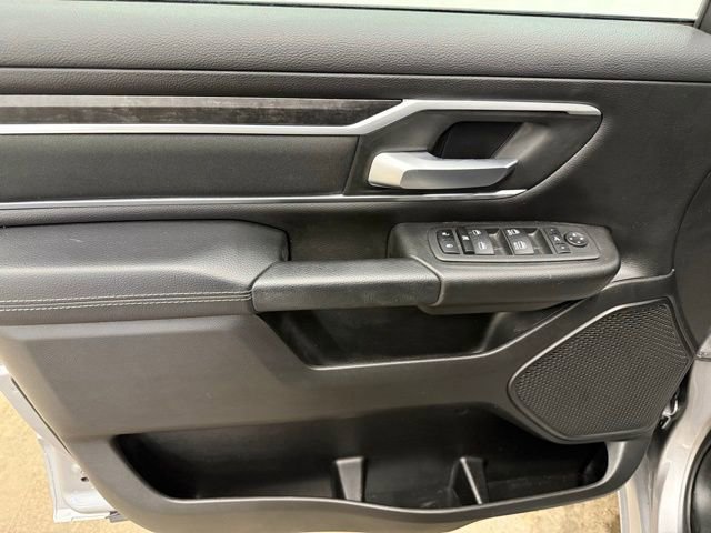 Used 2023 RAM 1500 Big Horn image 15