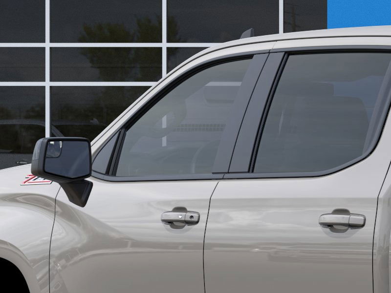 New 2026 Chevrolet Silverado 1500 RST w/ Z71 Off-Road Package image 20