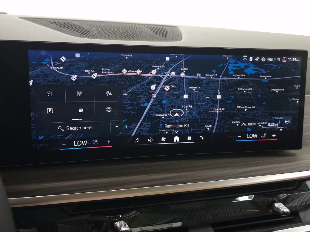 New 2027 BMW X7 xDrive40i AWD/4WD image 19
