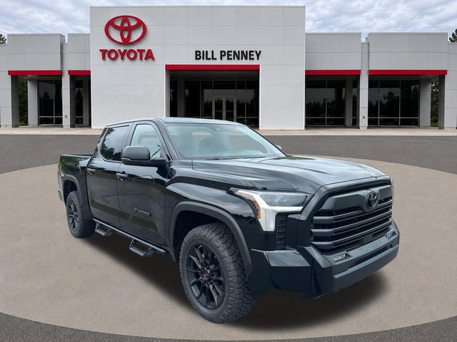 New 2026 Toyota Tundra SR5 RWD image 7