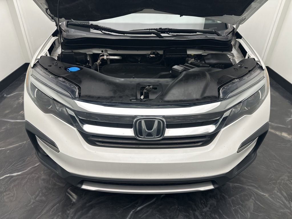 Used 2020 Honda Pilot EX-L image 33