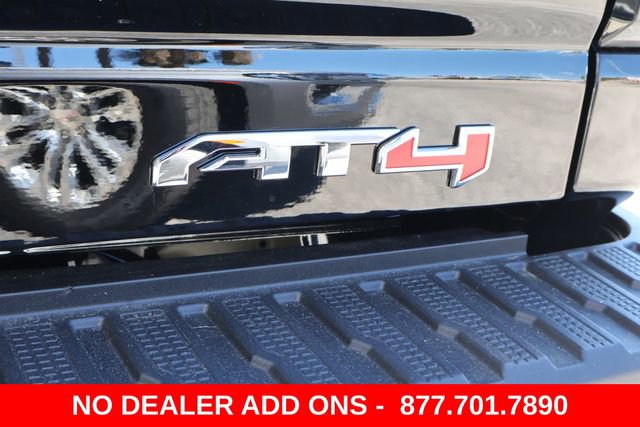 New 2026 GMC Sierra 2500 AT4 w/ AT4 Premium Plus Package image 7
