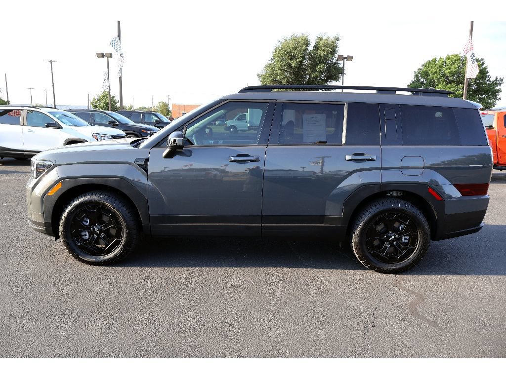 Used 2026 Hyundai Santa Fe XRT w/ Tow & Go Package AWD/4WD image 2