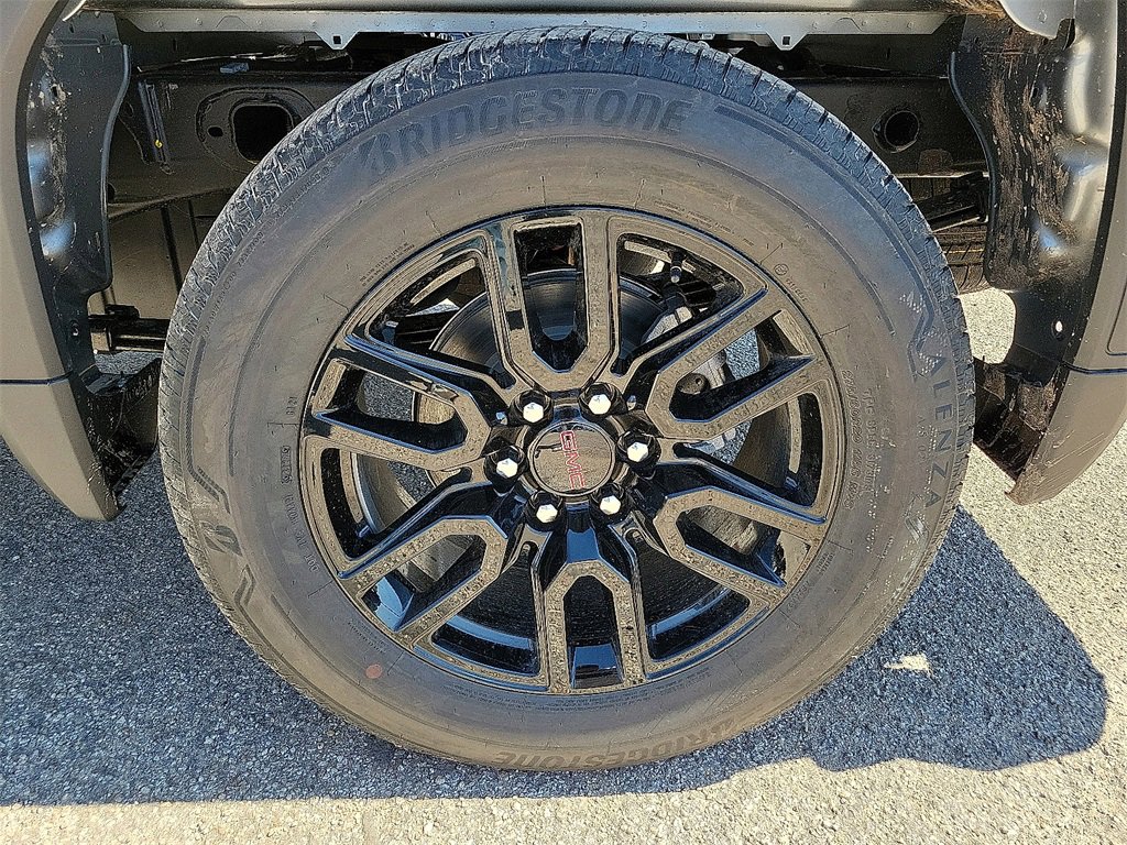 New 2026 GMC Sierra 1500 Elevation image 10