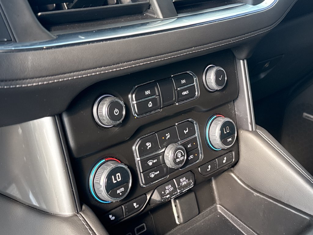 Used 2023 Chevrolet Tahoe Z71 AWD/4WD image 19