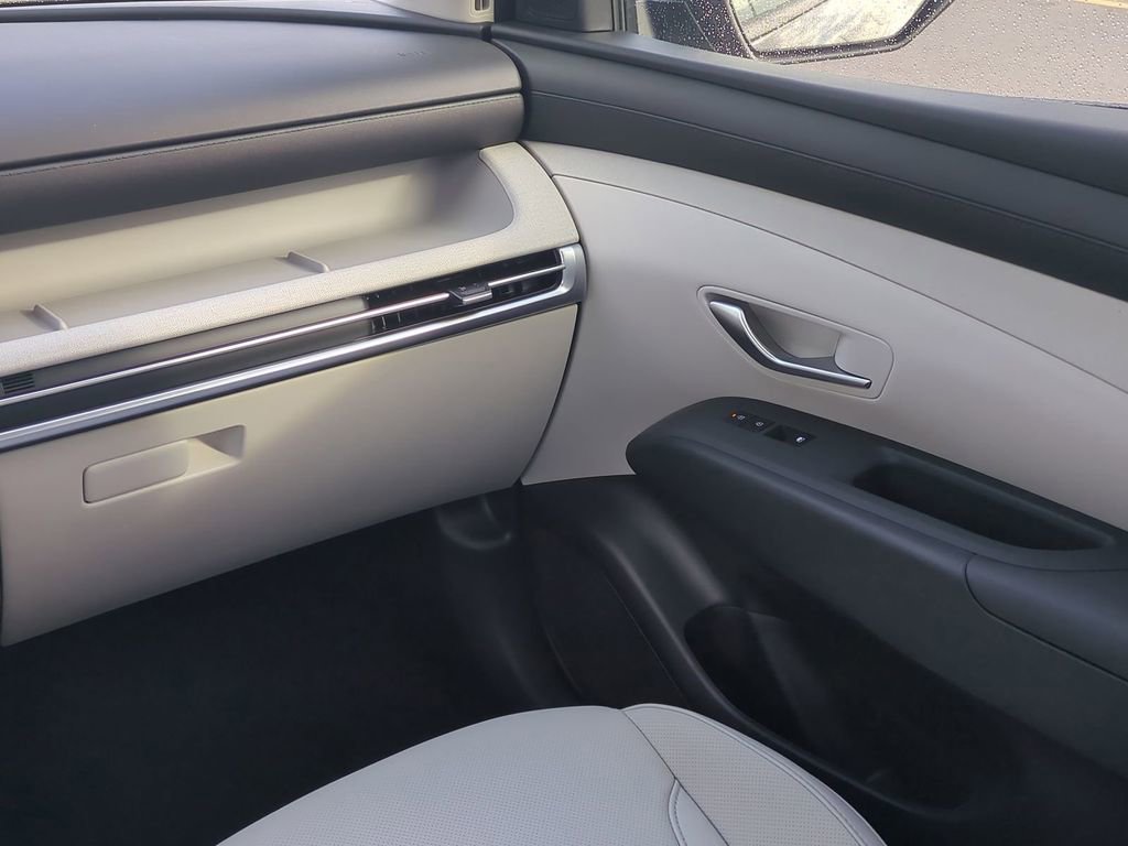New 2026 Hyundai Tucson SEL image 20