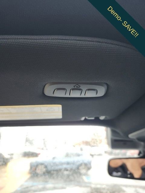 New 2025 Ford Expedition Tremor image 54