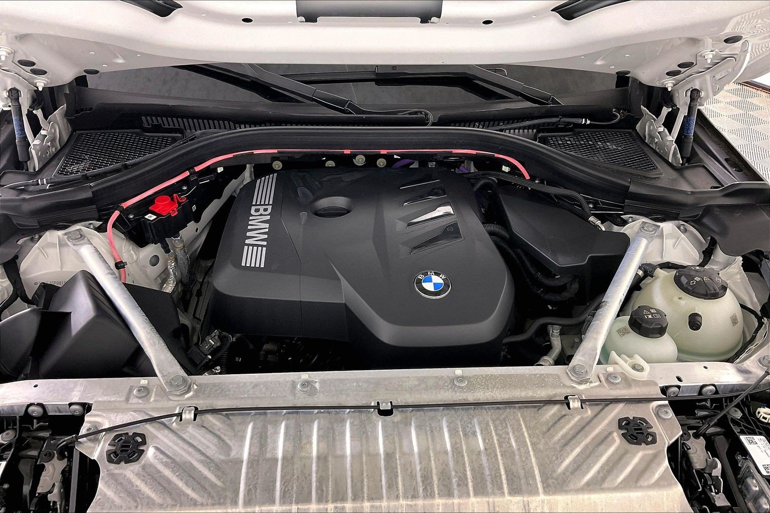 Used 2026 BMW X3 xDrive30i AWD/4WD image 26