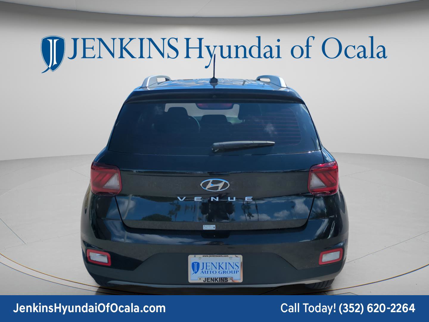 New 2026 Hyundai Venue SEL image 6