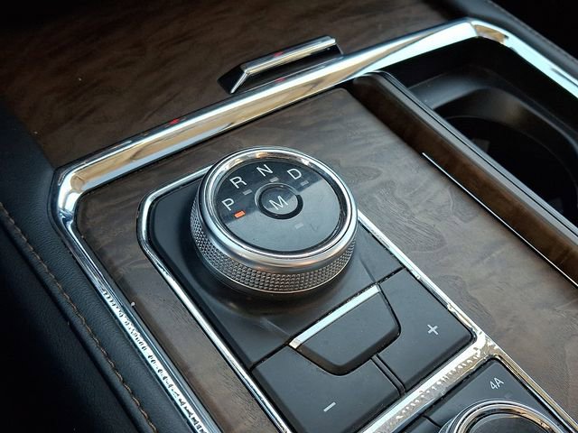 Used 2019 Ford Expedition Platinum image 17