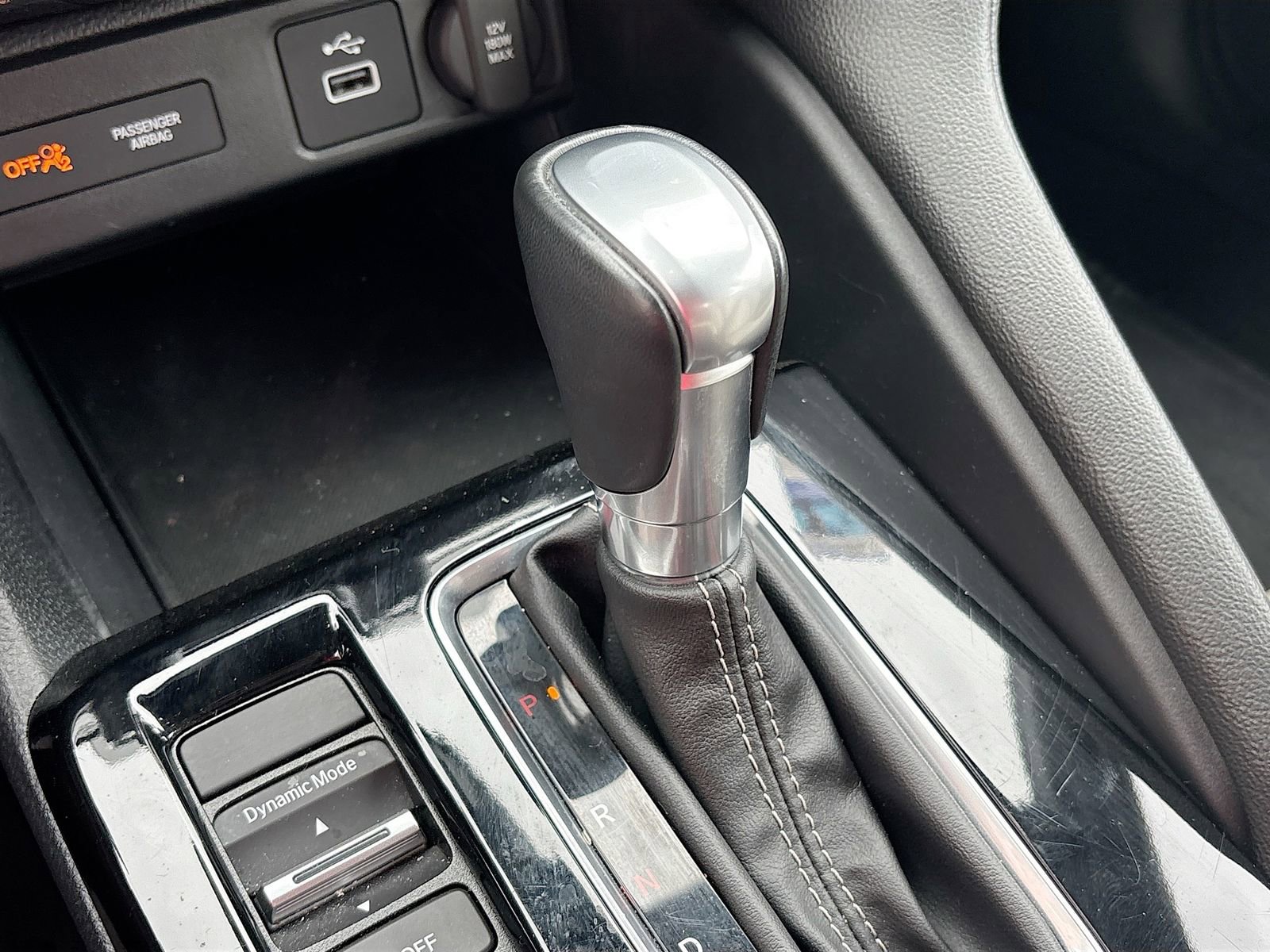 Used 2024 Acura Integra A-Spec FWD image 16