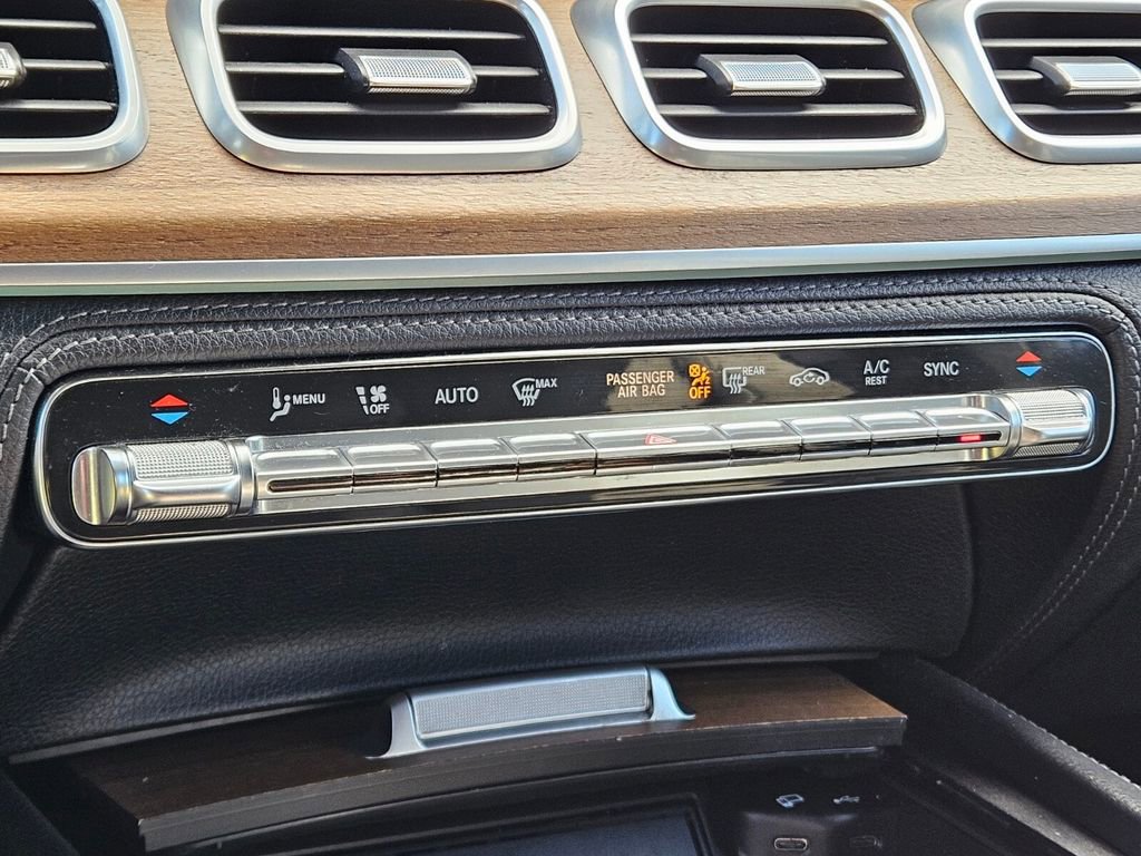 Certified 2020 Mercedes-Benz GLE 350 4MATIC image 22