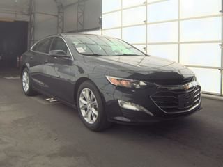 Used 2023 Chevrolet Malibu LT w/ Driver Confidence Package FWD video 3