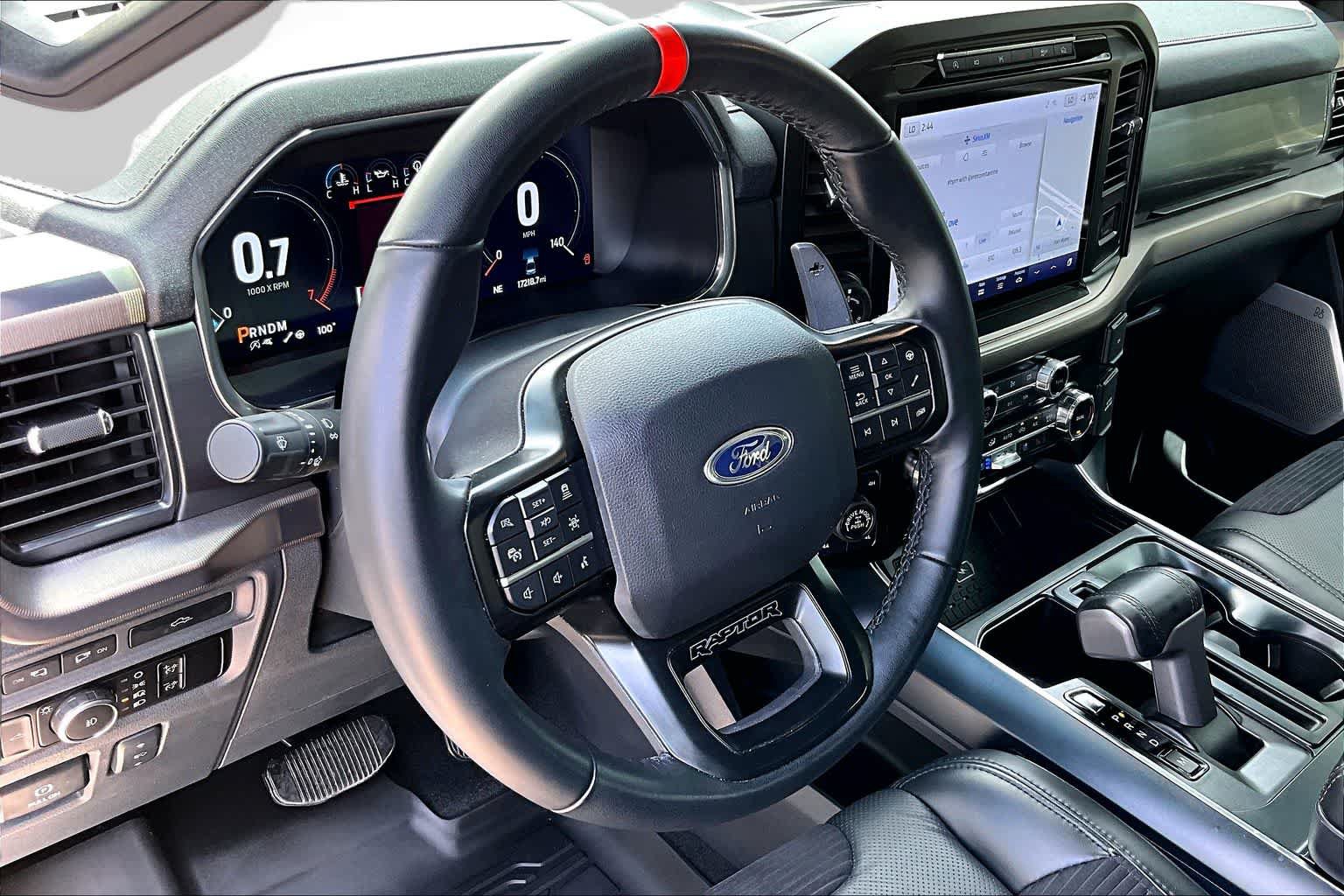 Used 2023 Ford F150 Raptor AWD/4WD image 18
