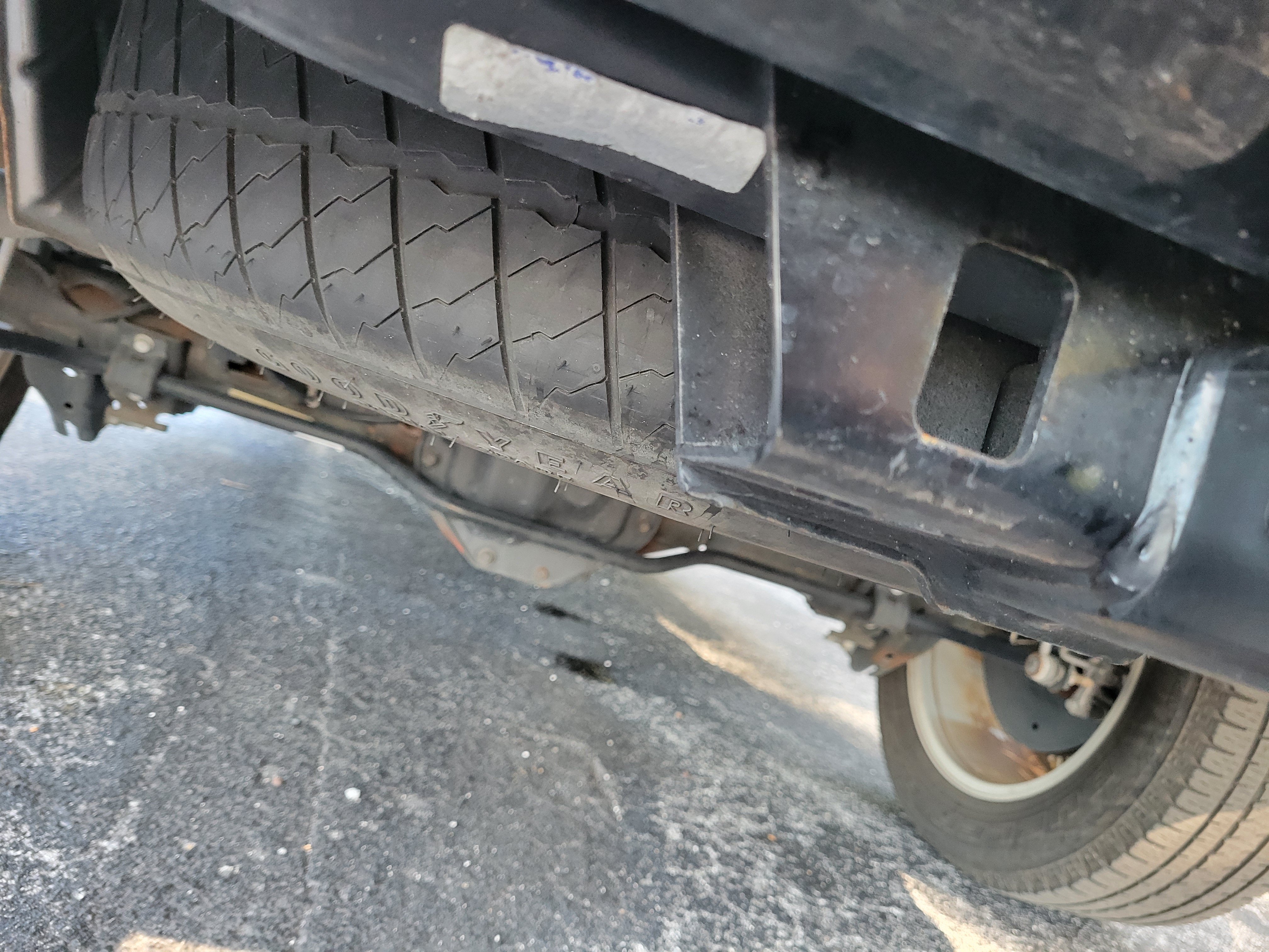 Used 2022 RAM 1500 Big Horn AWD/4WD image 47