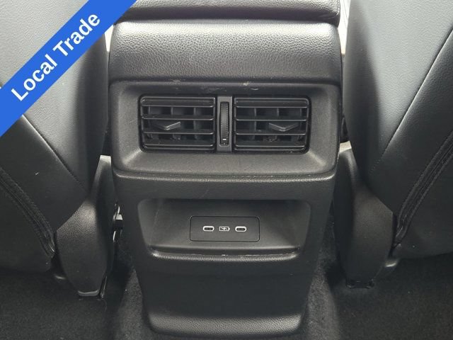Used 2024 Honda CR-V EX-L image 30
