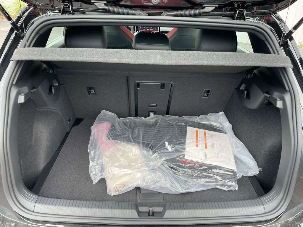 New 2025 Volkswagen GTI SE image 49