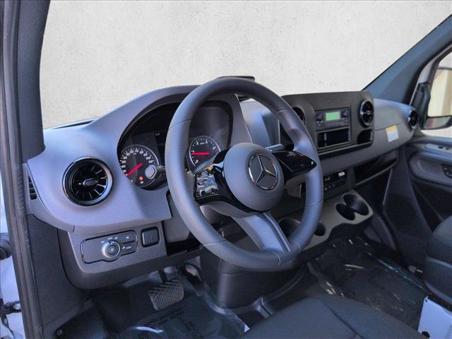 New 2026 Mercedes-Benz Sprinter 3500 image 3