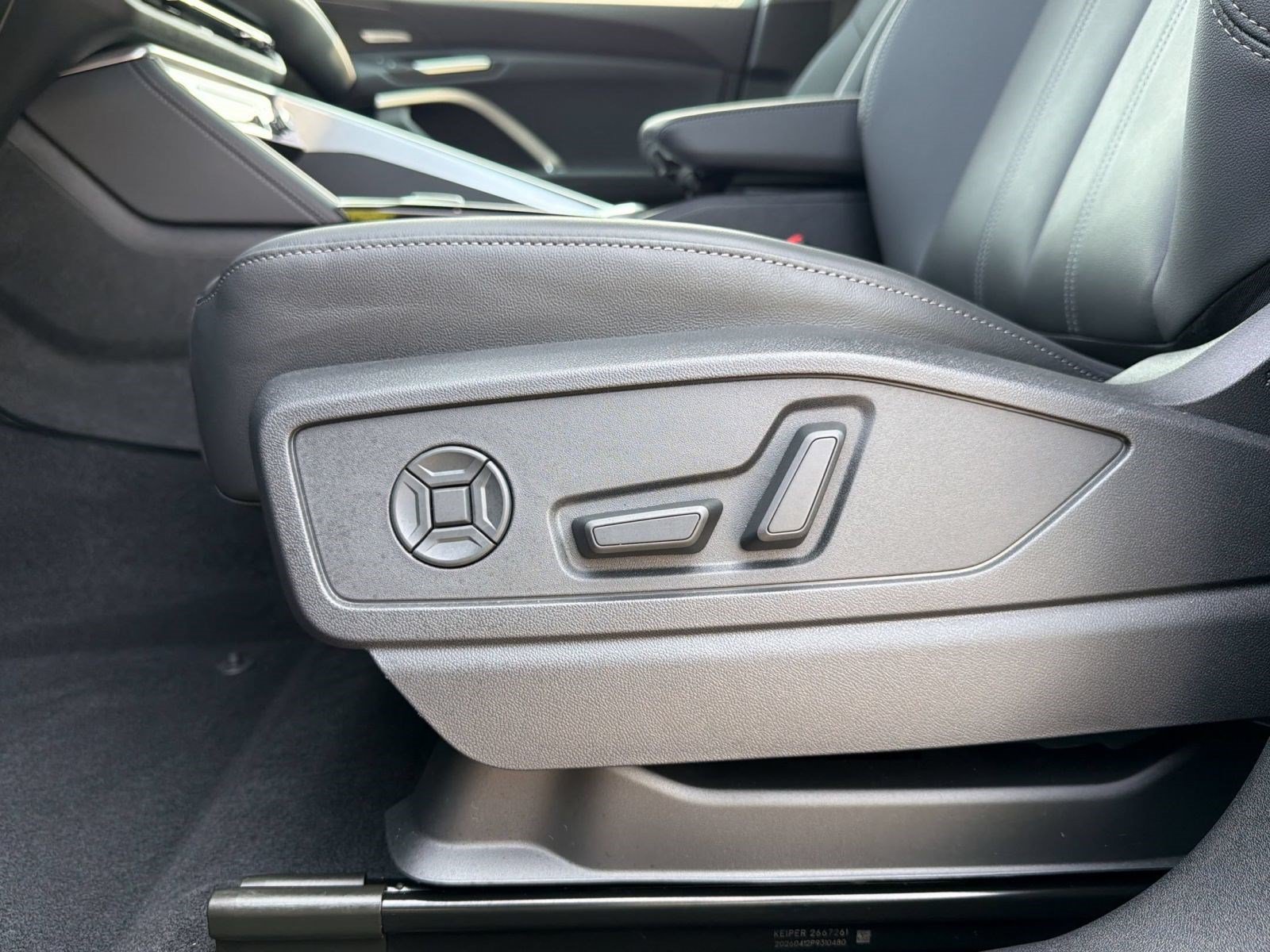 New 2026 Audi Q5 Premium AWD/4WD image 15
