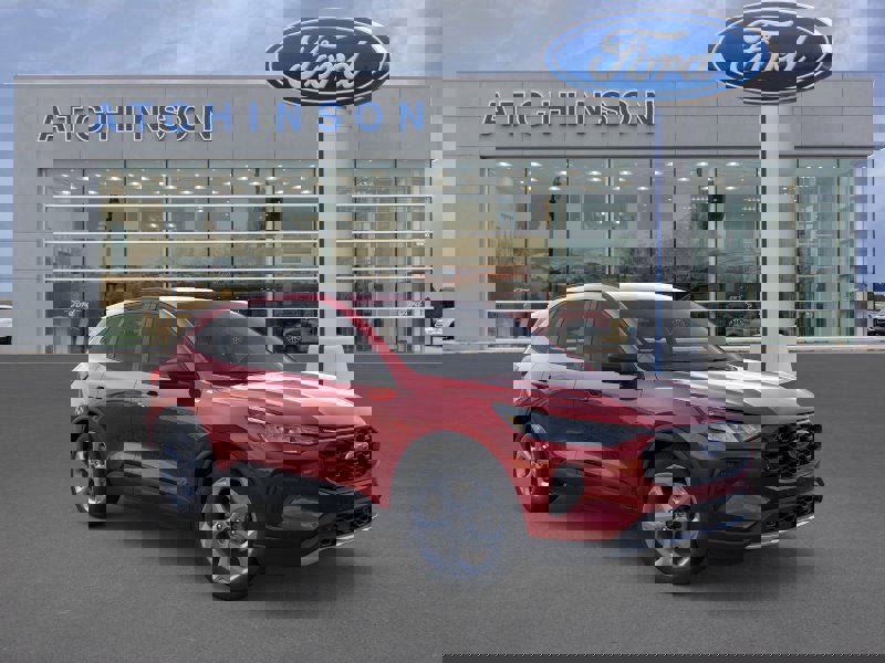 New 2025 Ford Escape ST-Line image 7