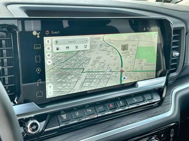 New 2026 GMC Sierra 2500 SLT w/ SLT Premium Package image 14