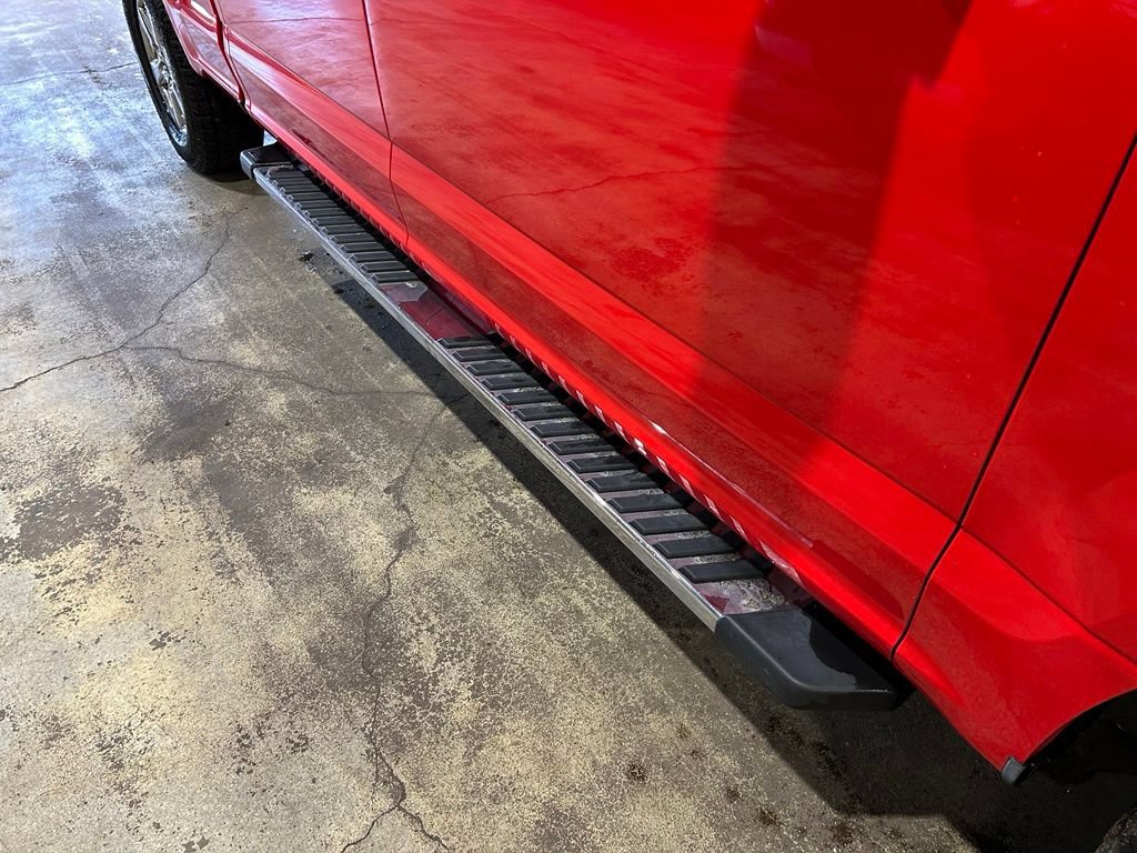 Used 2019 Ford F150 XLT w/ Equipment Group 301A Mid AWD/4WD image 12