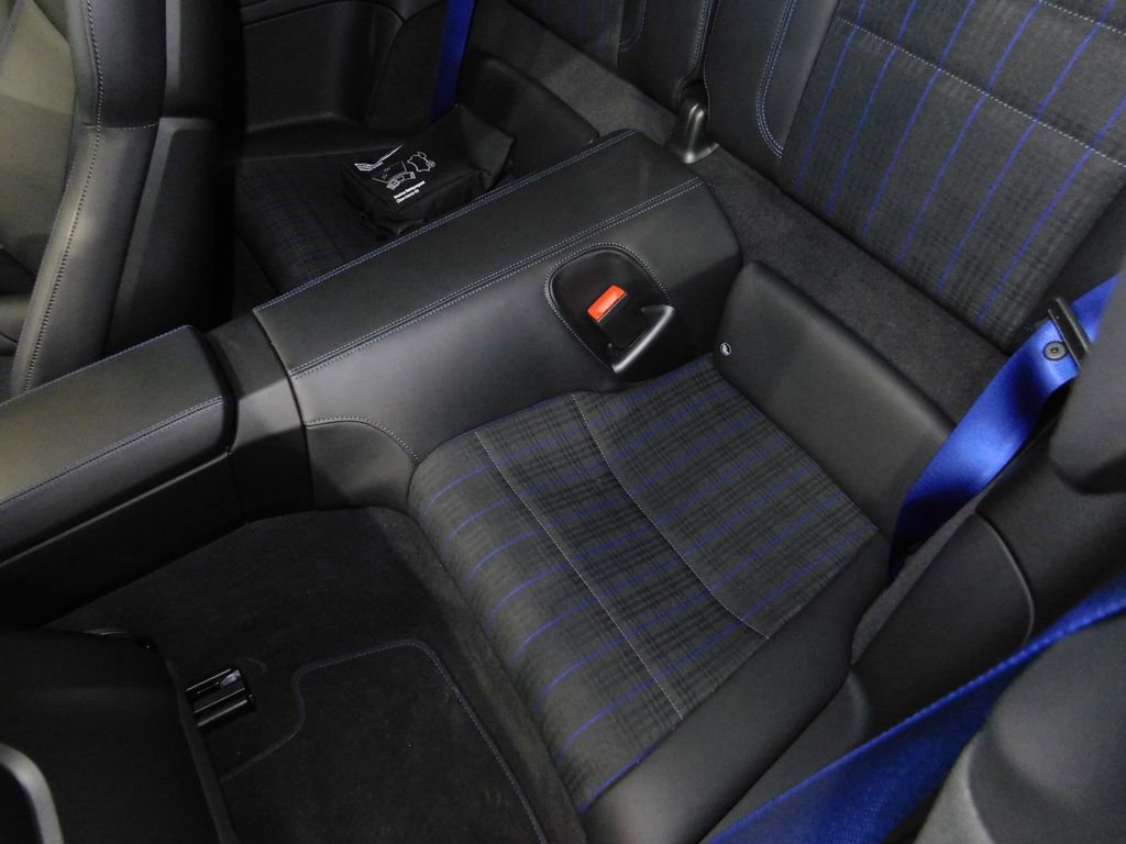 Used 2025 Porsche 911 Carrera T image 48