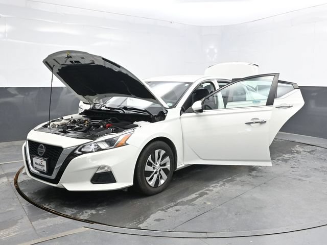 Used 2021 Nissan Altima 2.5 S FWD image 47