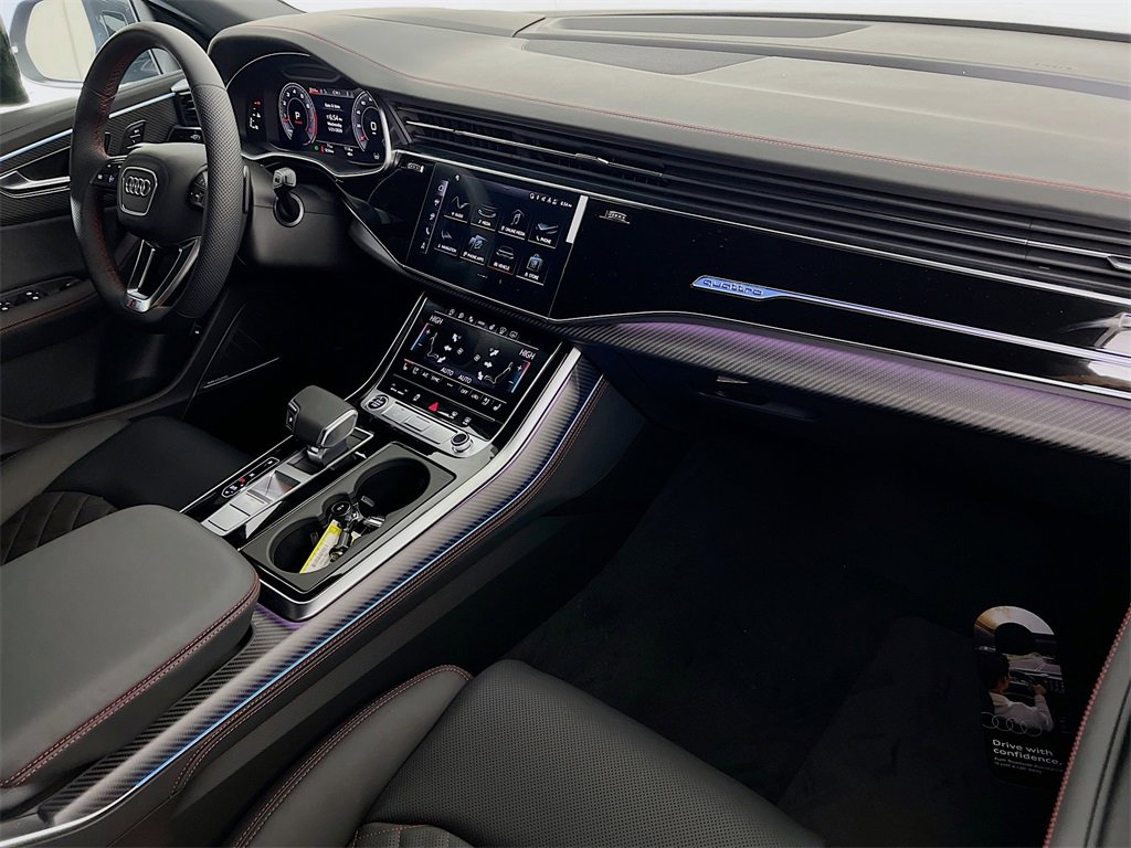 New 2026 Audi Q8 Prestige image 29