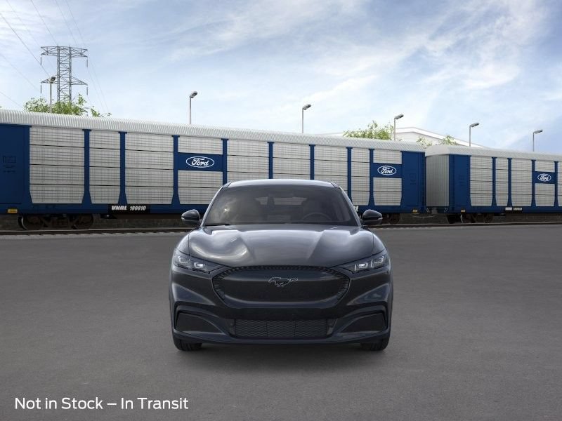 New 2026 Ford Mustang Mach-E Select RWD image 34