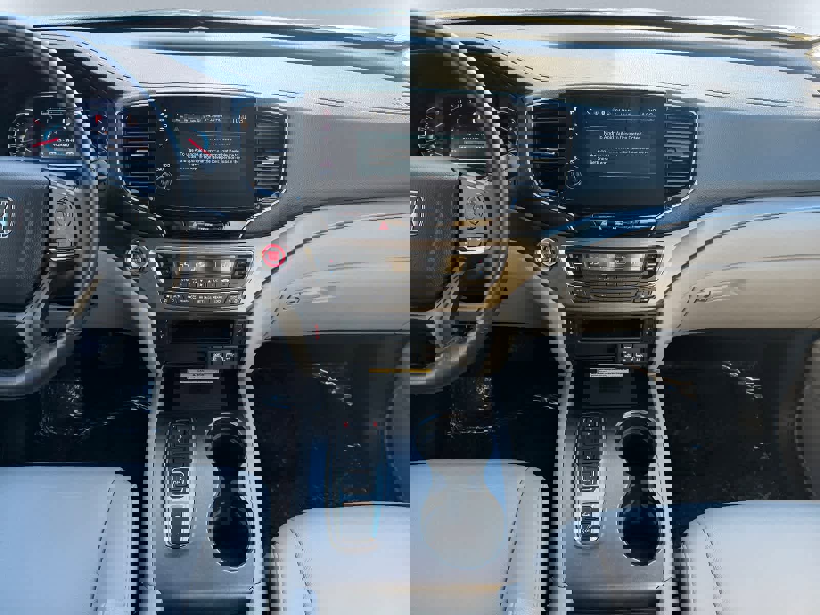 Used 2022 Honda Pilot Special Edition image 14