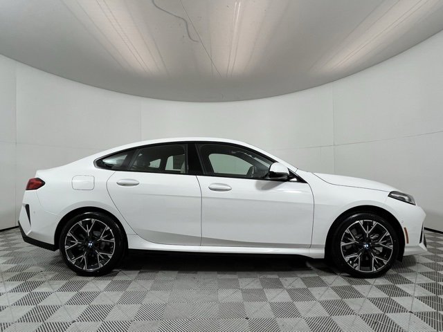 Used 2025 BMW 228i xDrive image 8