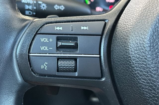 Used 2024 Honda Accord Sport image 26