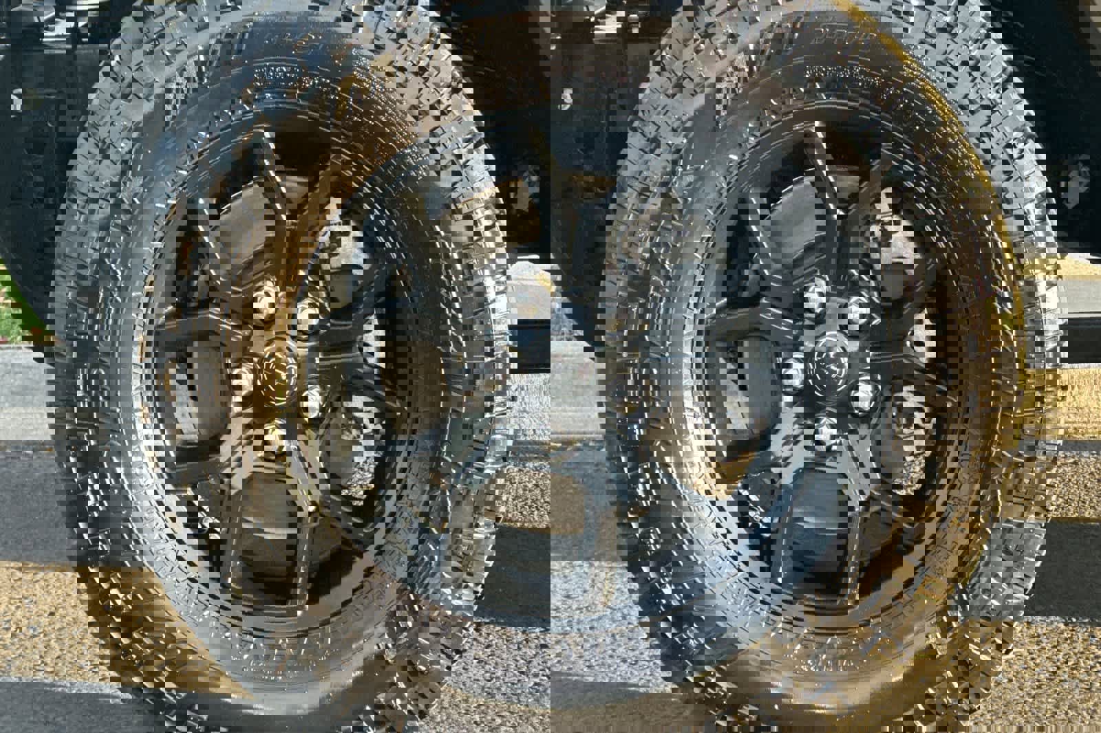 Used 2024 Jeep Wrangler Willys image 26