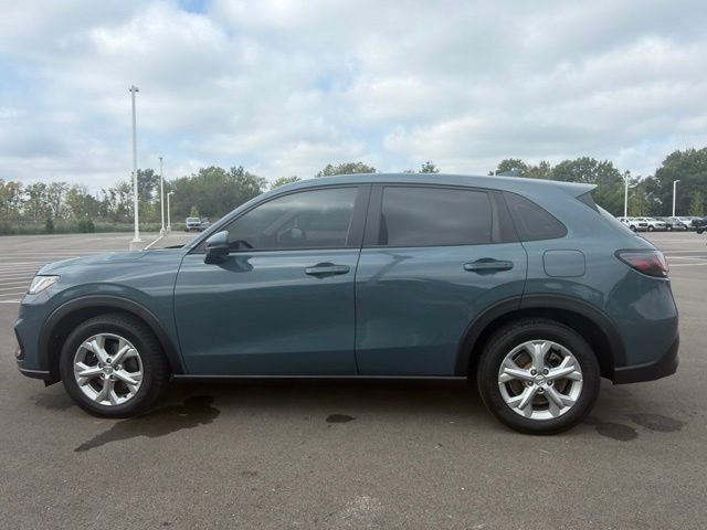 Used 2023 Honda HR-V LX image 12