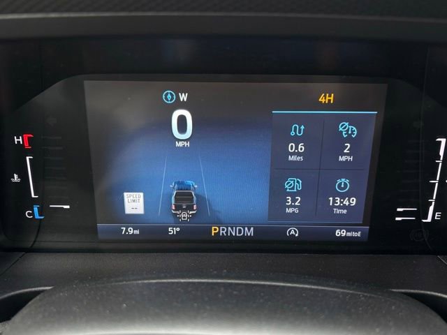 New 2025 Ford Ranger XLT image 30