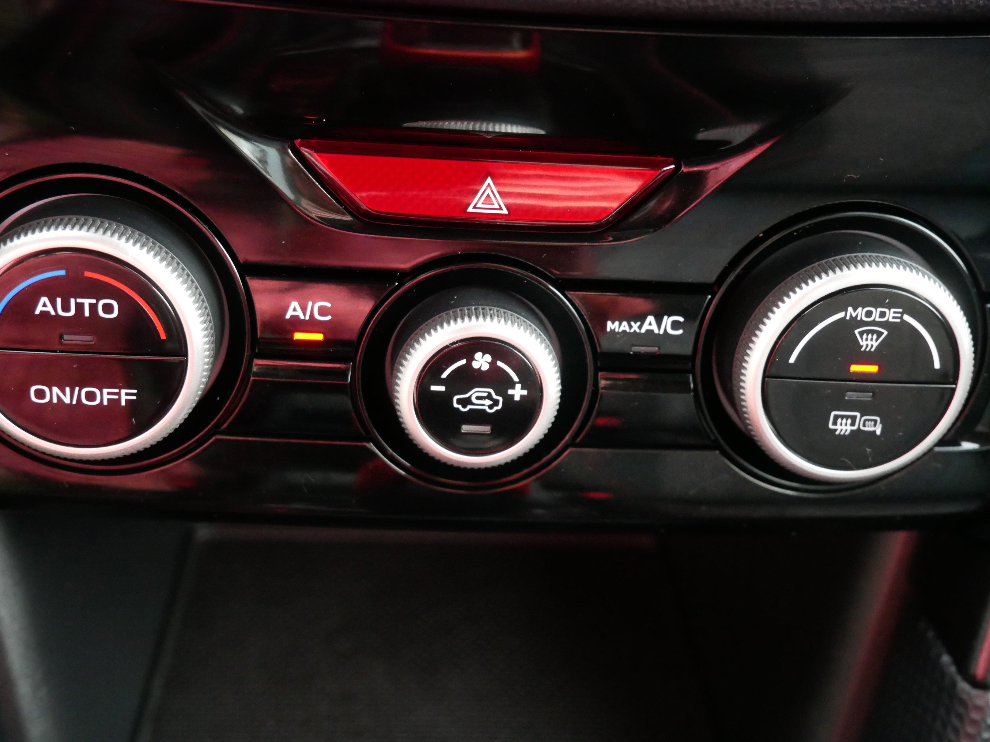 Certified 2024 Subaru Forester Sport image 23