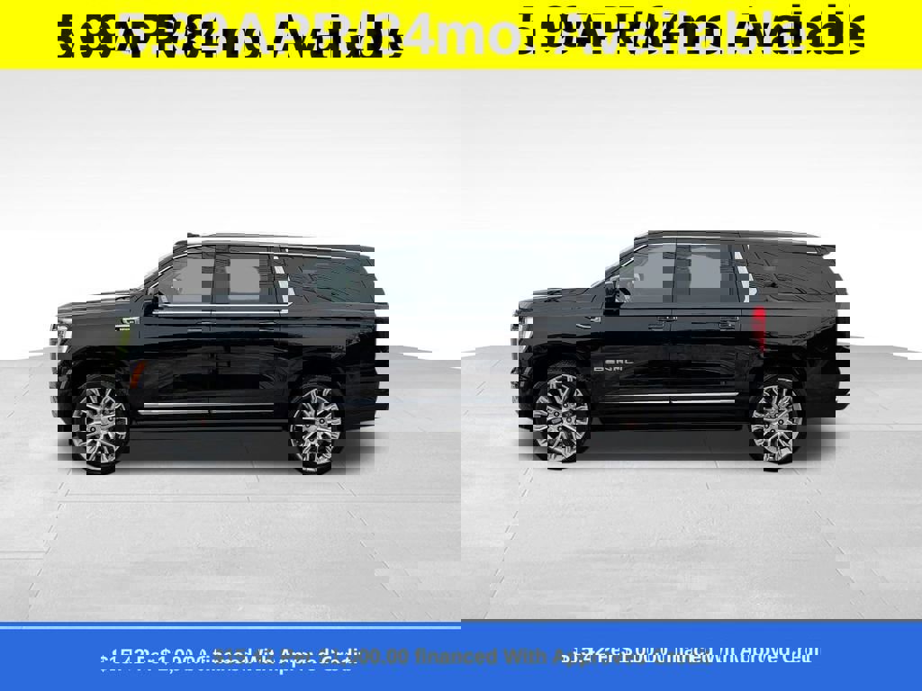 New 2025 GMC Acadia Elevation image 25