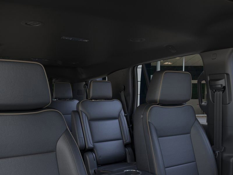 New 2026 GMC Yukon Elevation image 24