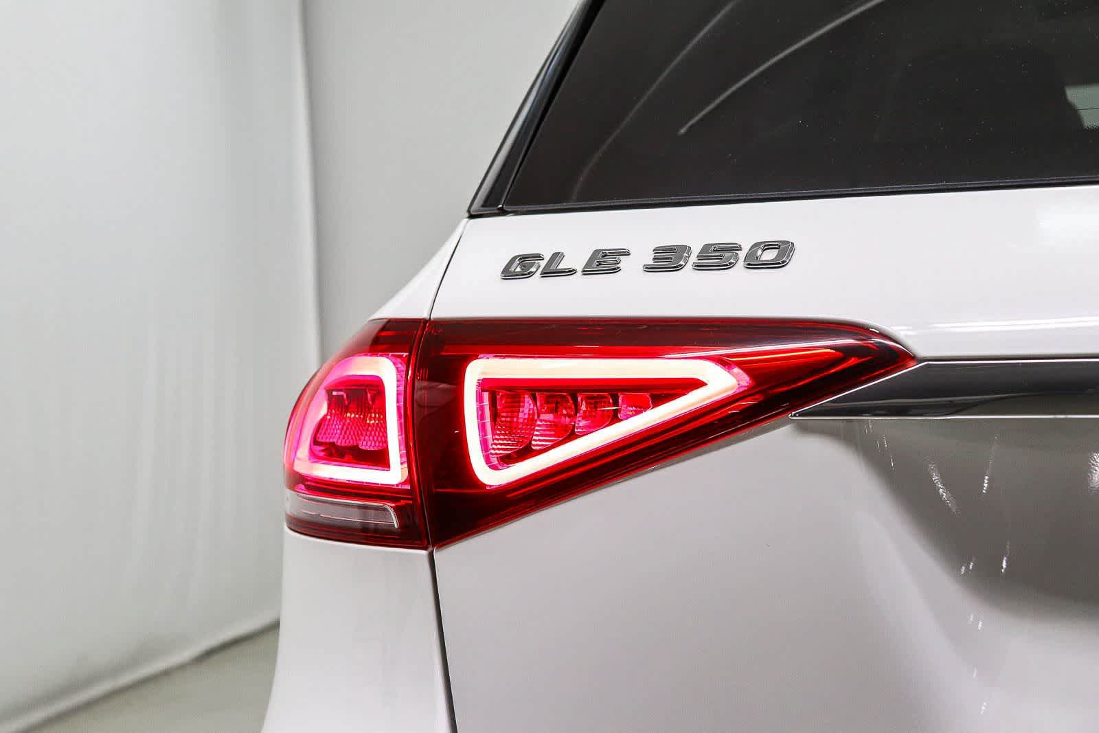 Used 2020 Mercedes-Benz GLE 350 image 11